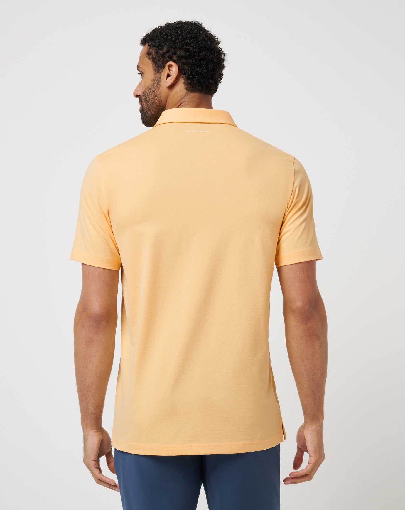 Travis Mathew One Timer Polo