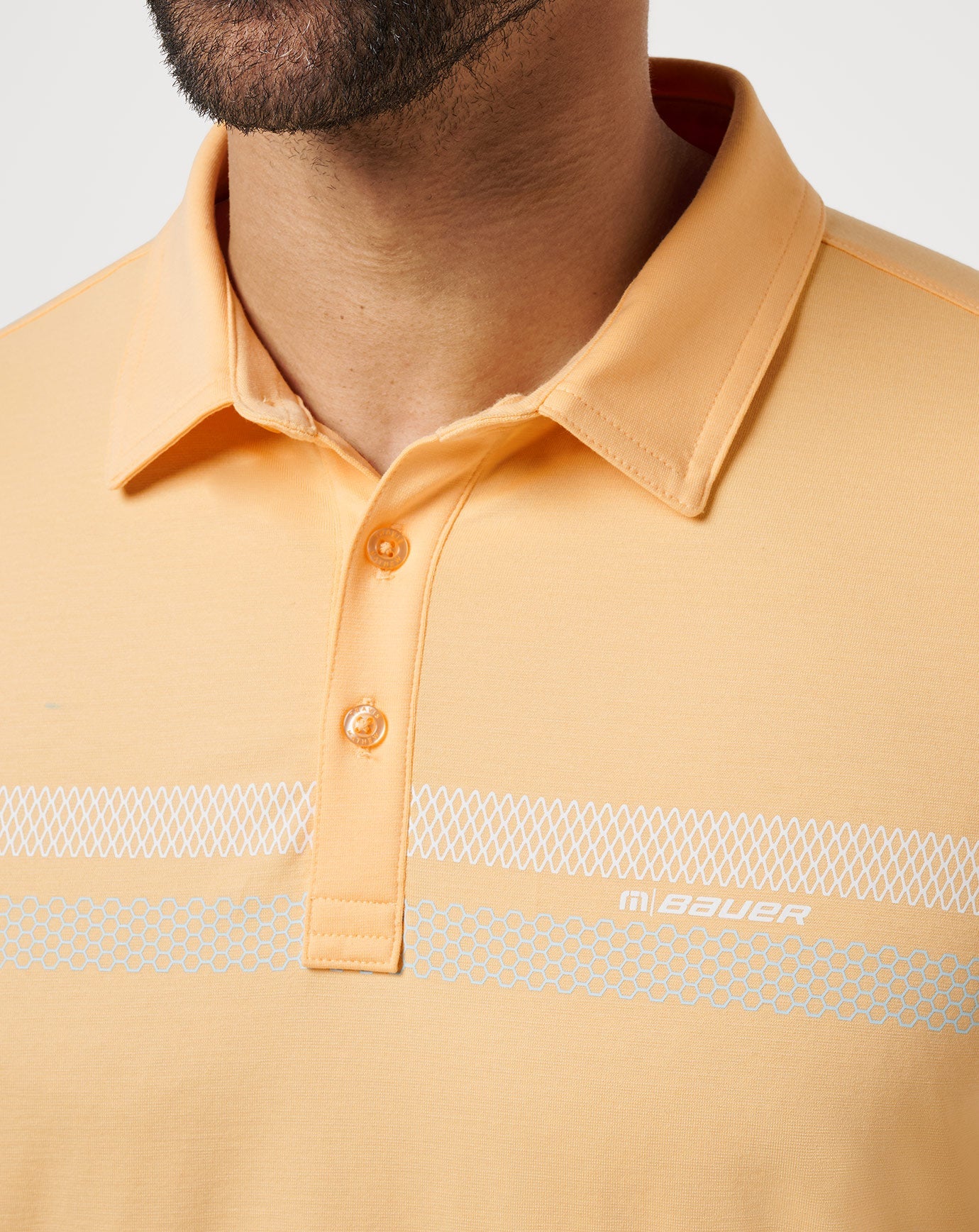 Travis Mathew One Timer Polo