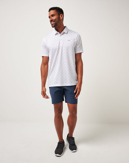 Travis Mathew Saturday Night Stay Polo