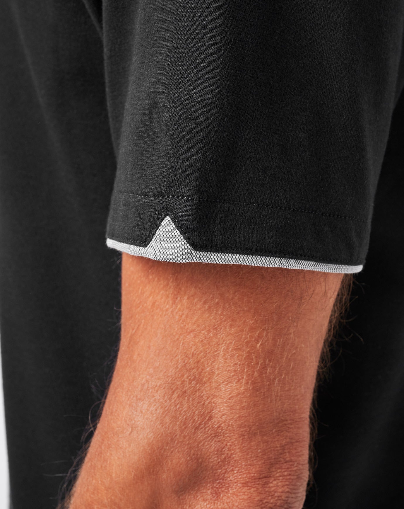 Travis Mathew Reservation Number Polo