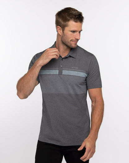 Travis Mathew Endless Horizon Polo