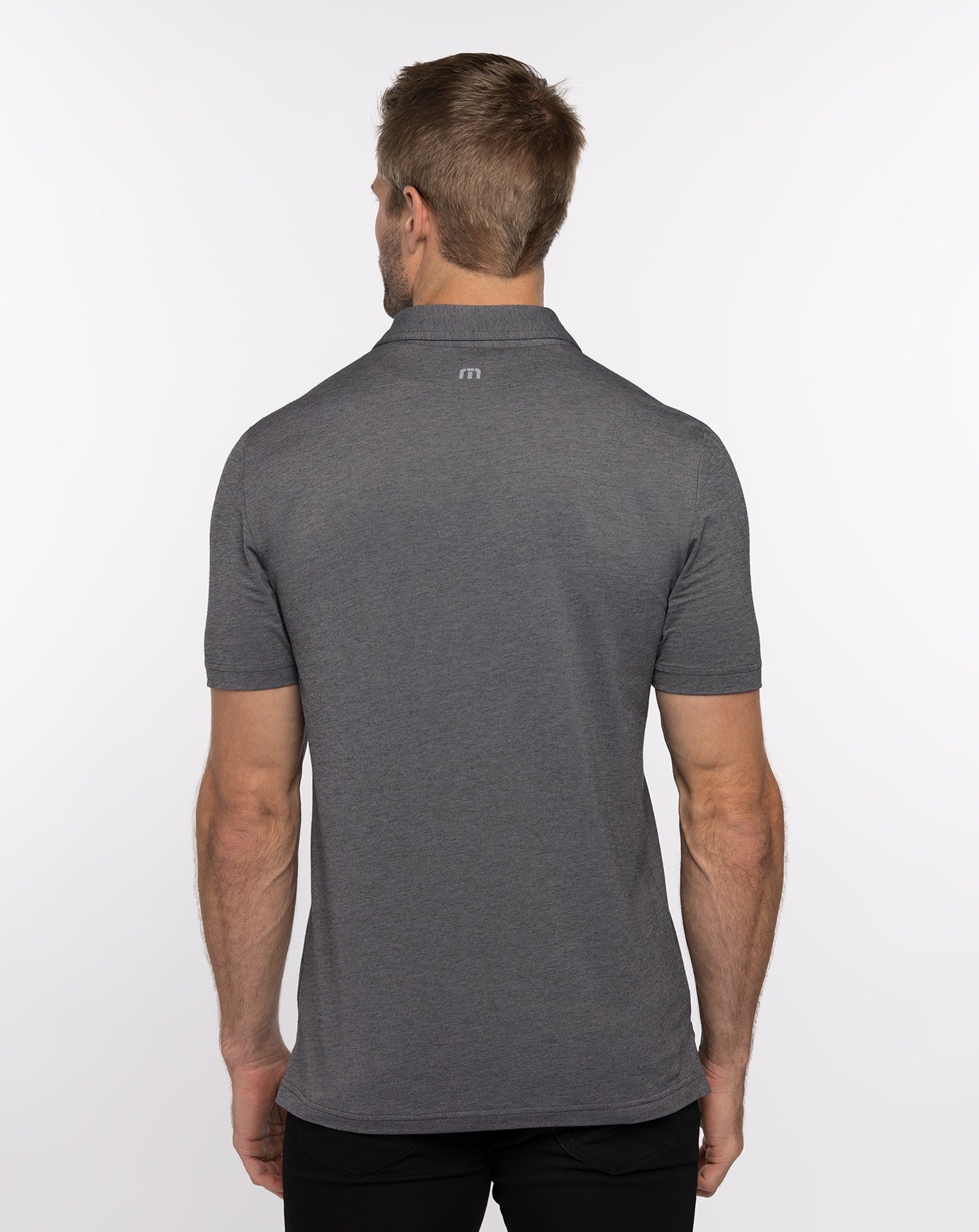 Travis Mathew Endless Horizon Polo