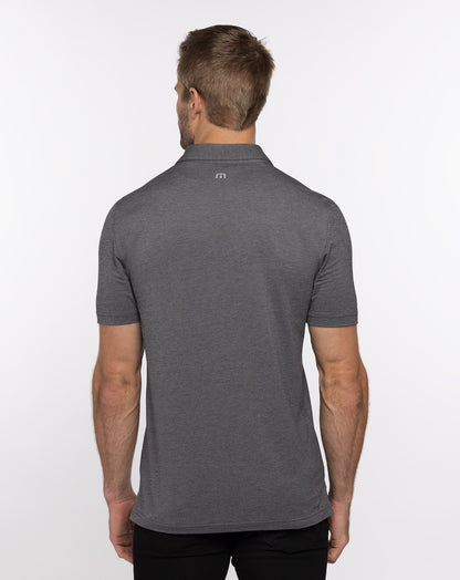 Travis Mathew Endless Horizon Polo