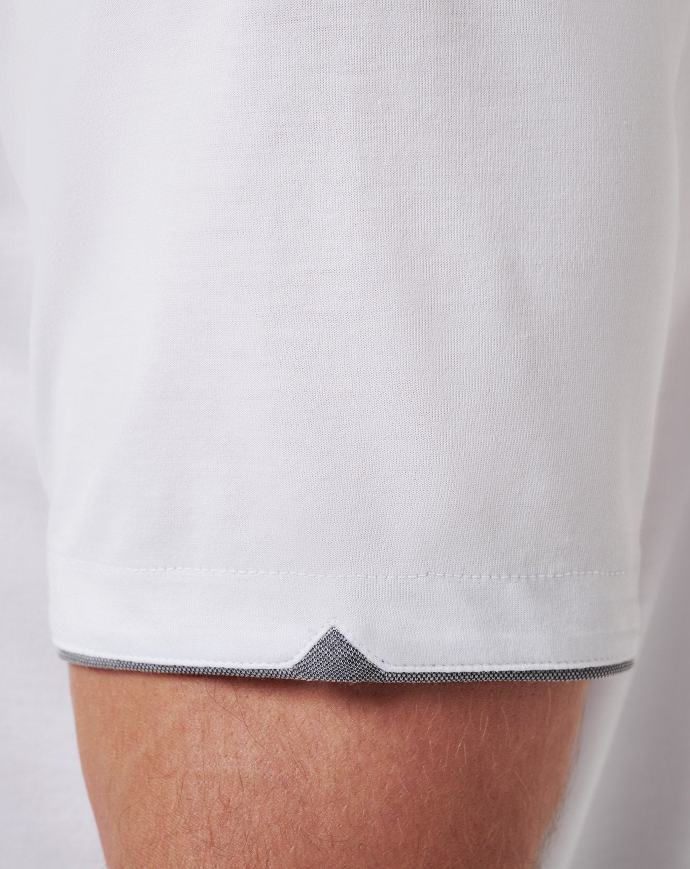 Travis Mathew Reservation Number Polo