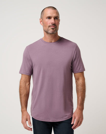 Travis Mathew Cloud Crew Tee