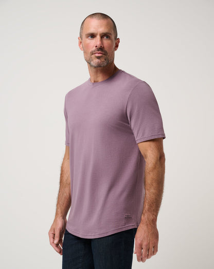 Travis Mathew Cloud Crew Tee