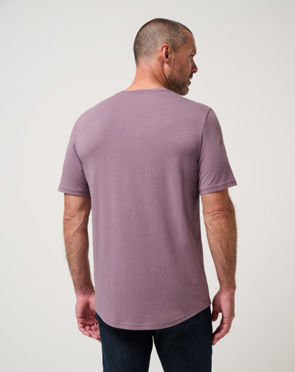 Travis Mathew Cloud Crew Tee