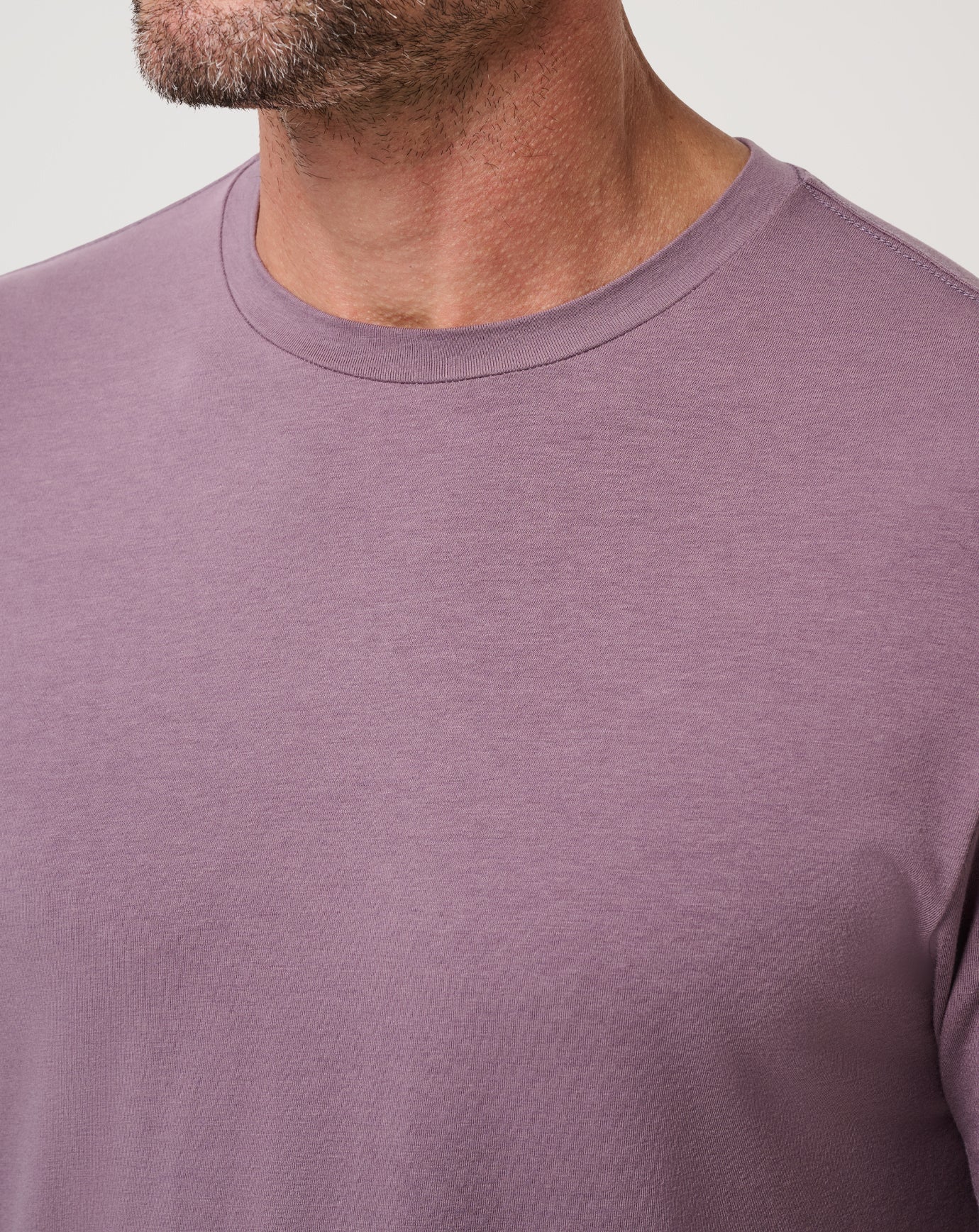 Travis Mathew Cloud Crew Tee