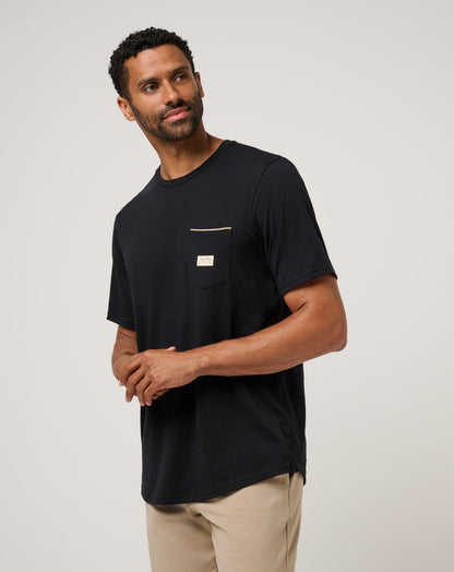 Travis Mathew TM Social Club Tee