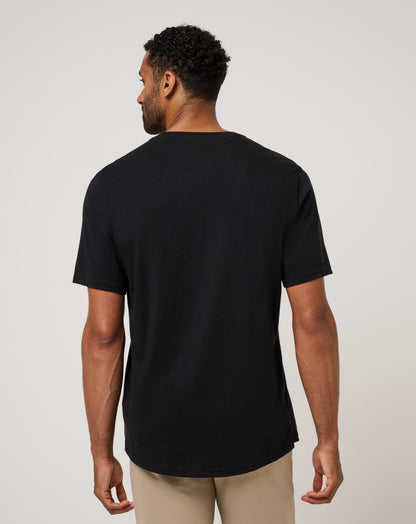 Travis Mathew TM Social Club Tee