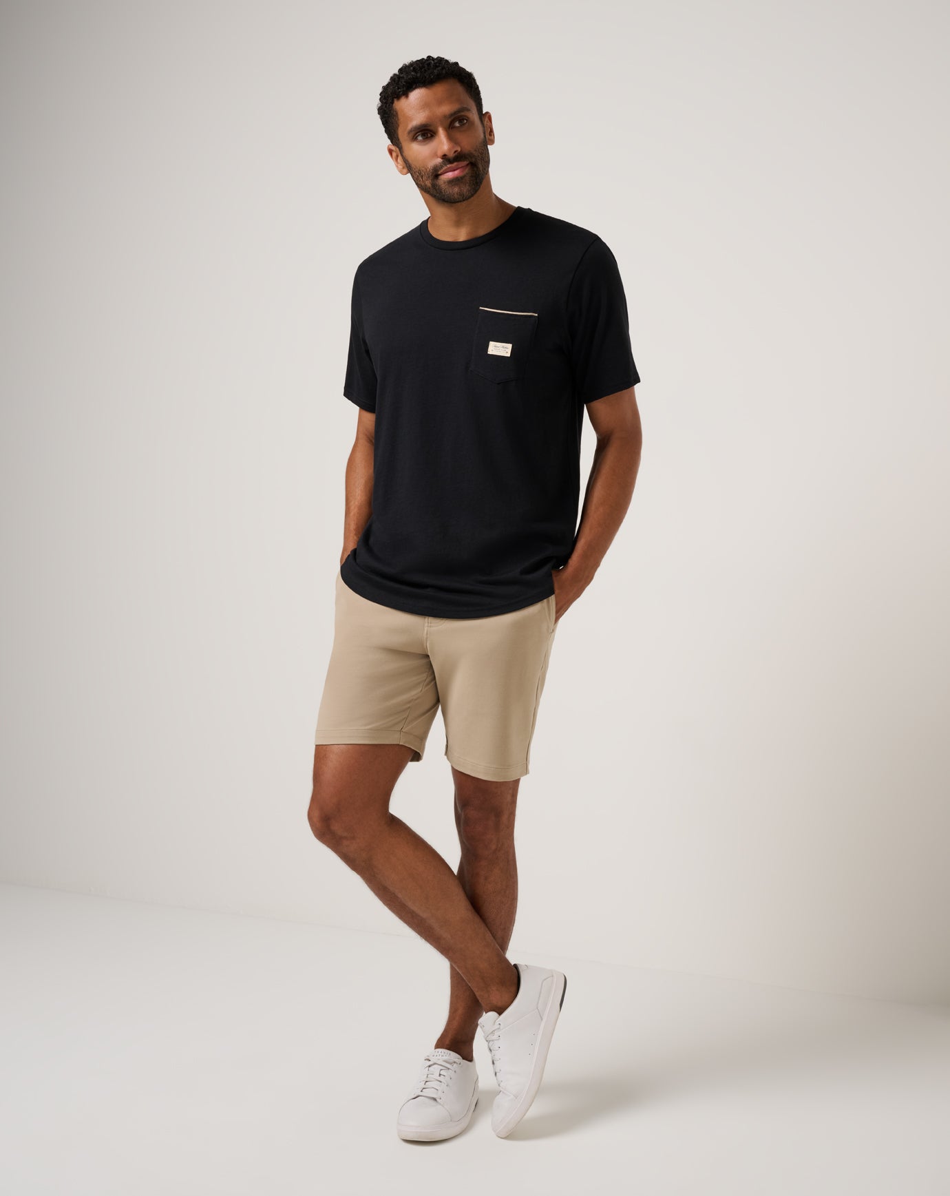 Travis Mathew TM Social Club Tee
