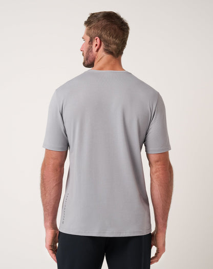 Travis Mathew Performance Jersey Tee