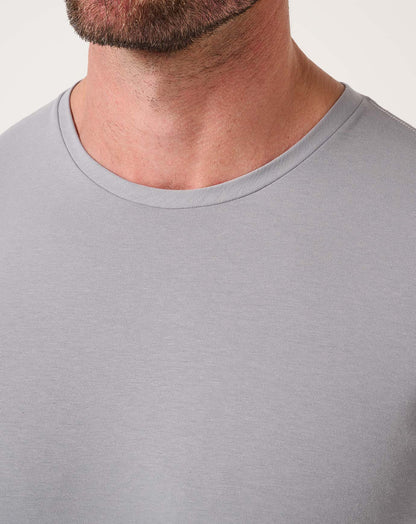 Travis Mathew Performance Jersey Tee