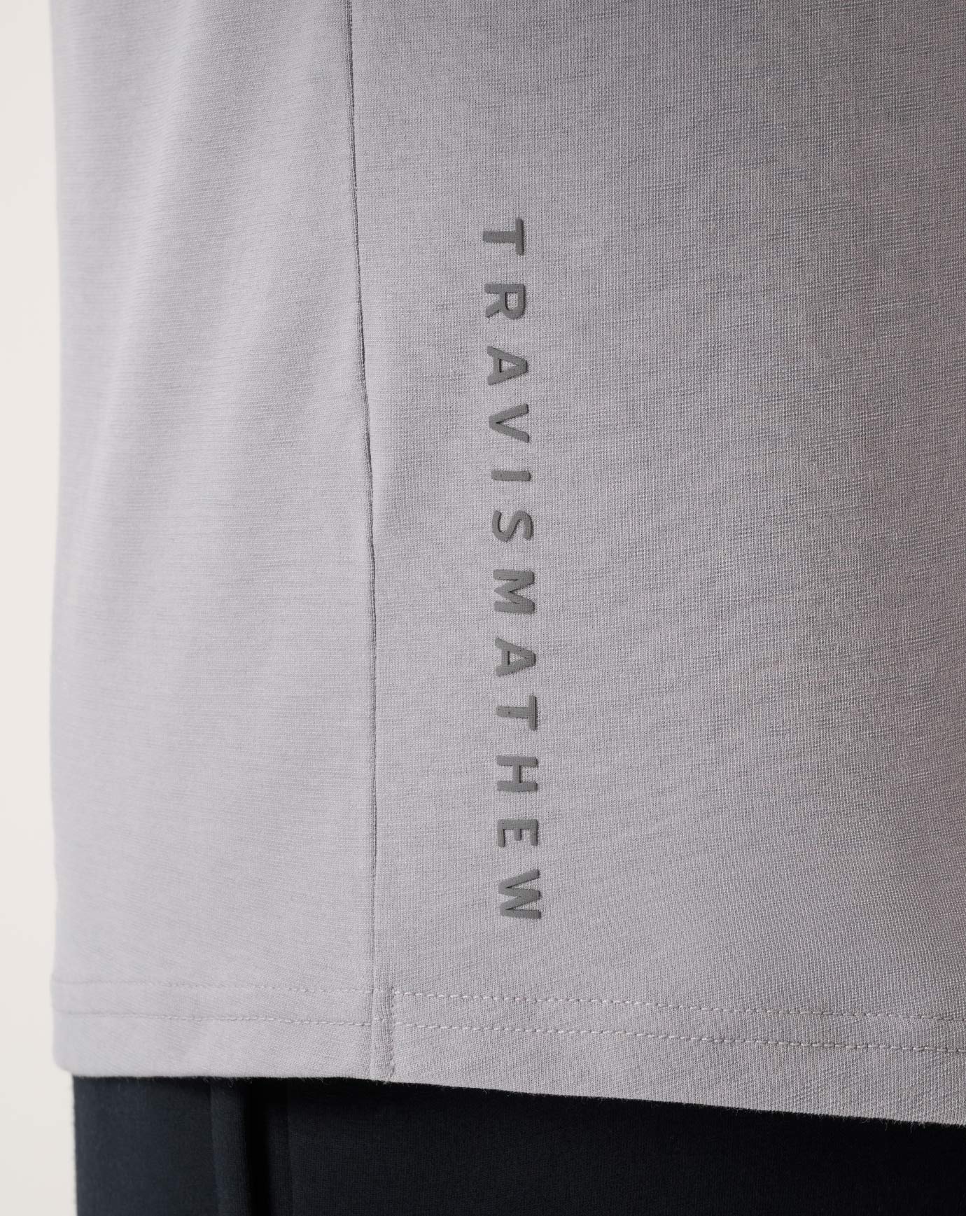 Travis Mathew Performance Jersey Tee