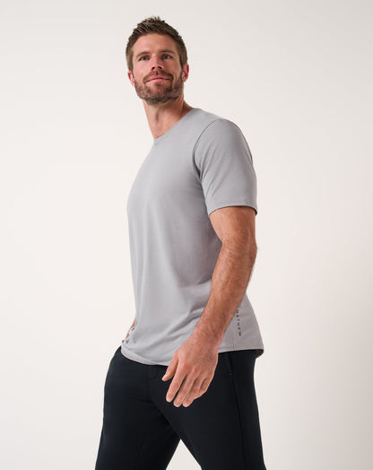 Travis Mathew Performance Jersey Tee