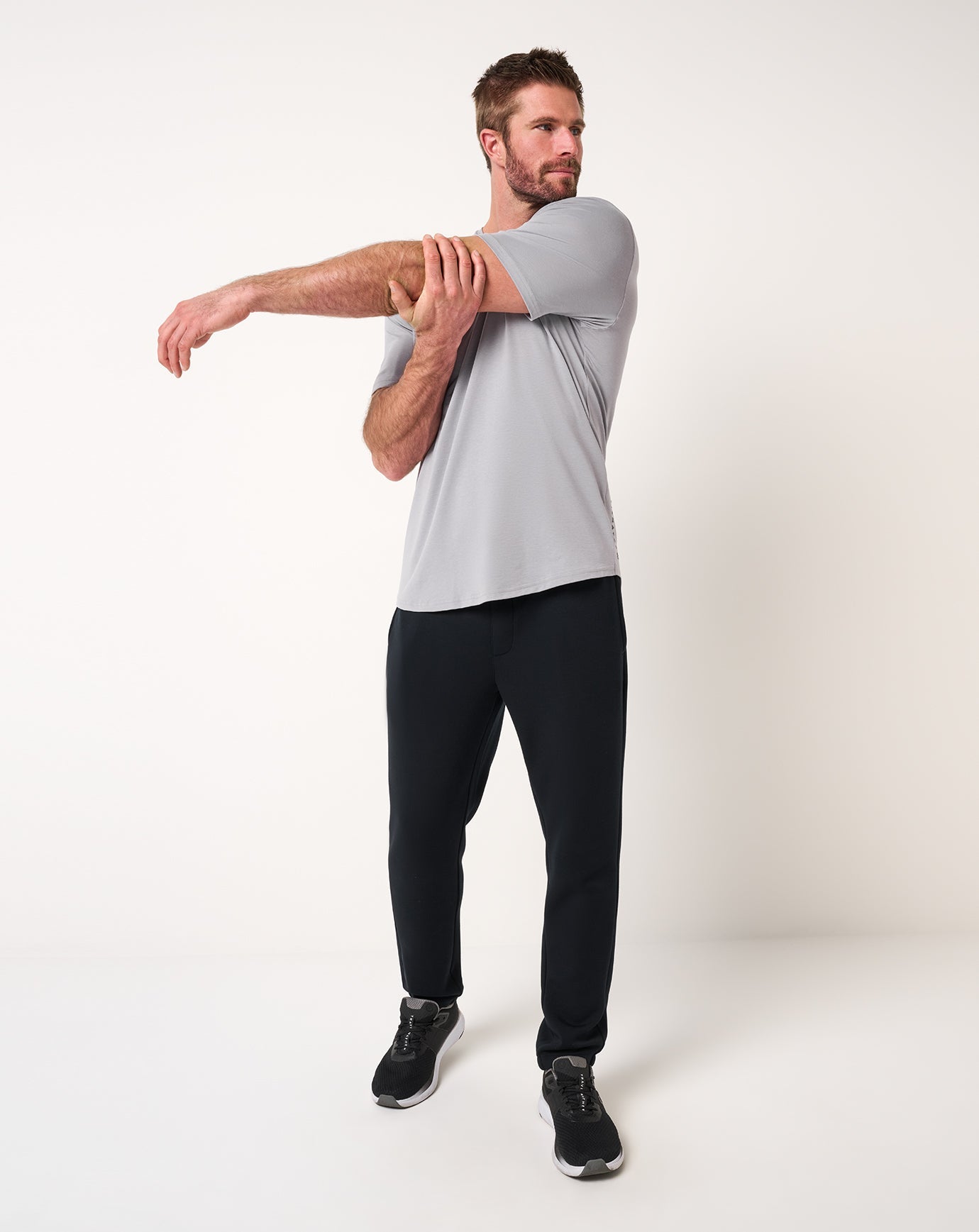 Travis Mathew Performance Jersey Tee