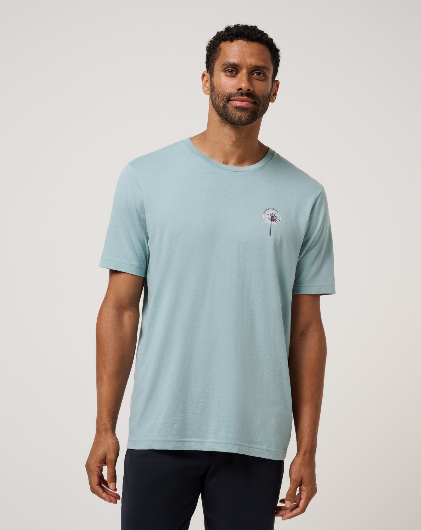 Travis Mathew Hold My Calls Tee