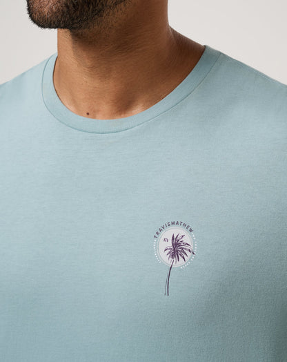 Travis Mathew Hold My Calls Tee