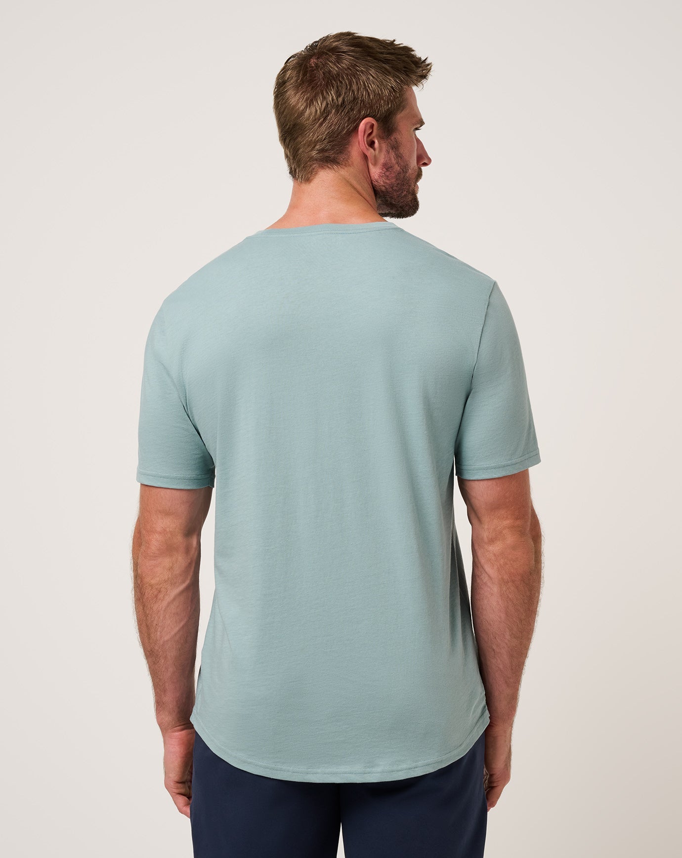Travis Mathew TM Social Club Tee
