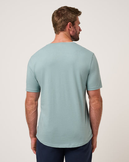 Travis Mathew TM Social Club Tee