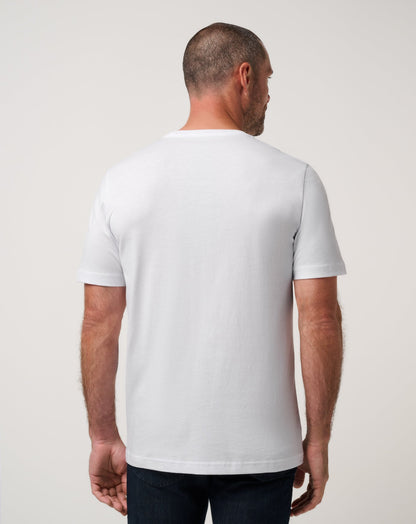 Travis Mathew Money Talks Tee