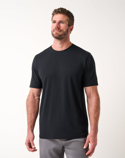 Travis Mathew Performance Jersey Tee
