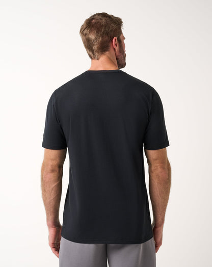 Travis Mathew Performance Jersey Tee