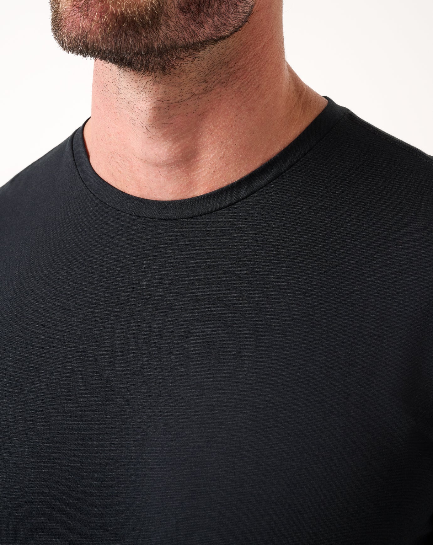 Travis Mathew Performance Jersey Tee