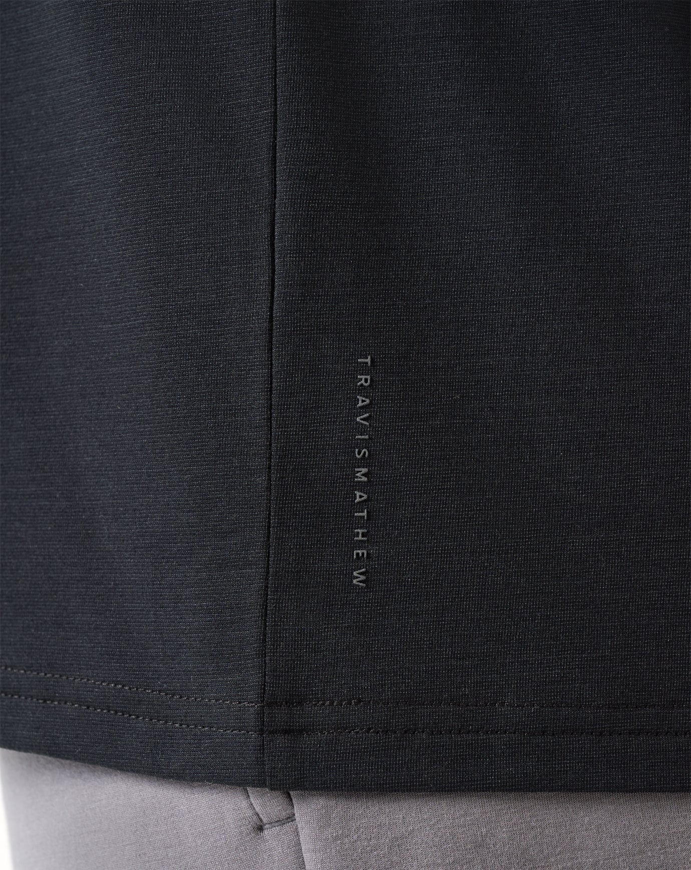 Travis Mathew Performance Jersey Tee