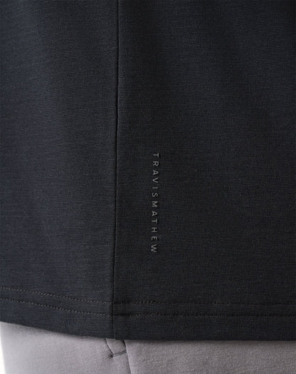 Travis Mathew Performance Jersey Tee