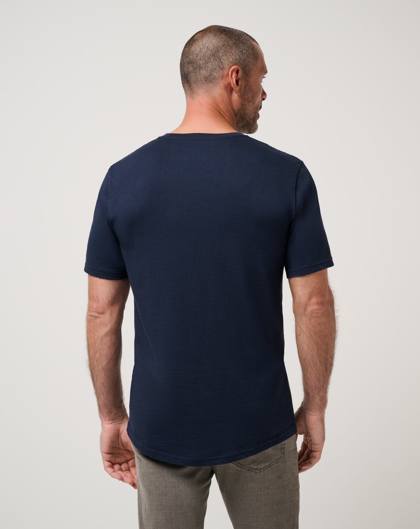 Travis Mathew TM Social Club Tee