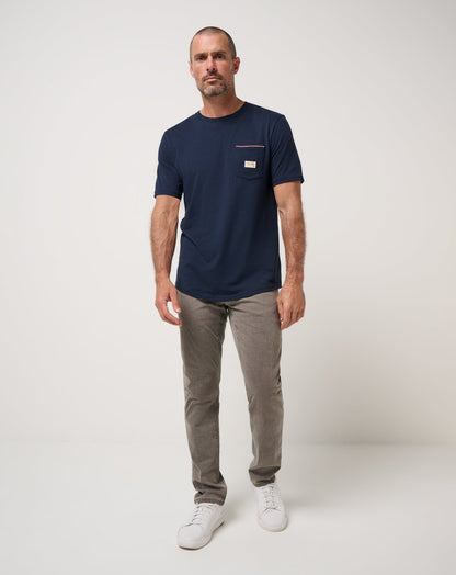 Travis Mathew TM Social Club Tee