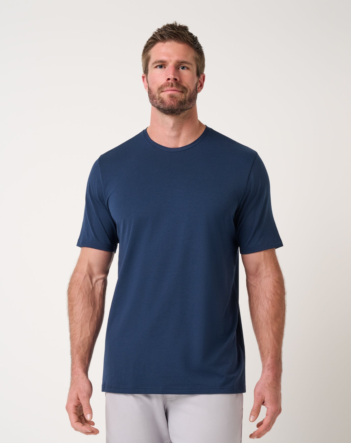 Travis Mathew Performance Jersey Tee