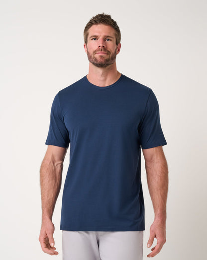 Travis Mathew Performance Jersey Tee