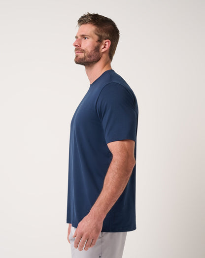 Travis Mathew Performance Jersey Tee