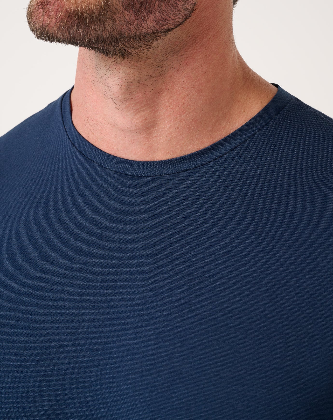 Travis Mathew Performance Jersey Tee