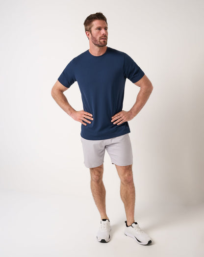 Travis Mathew Performance Jersey Tee