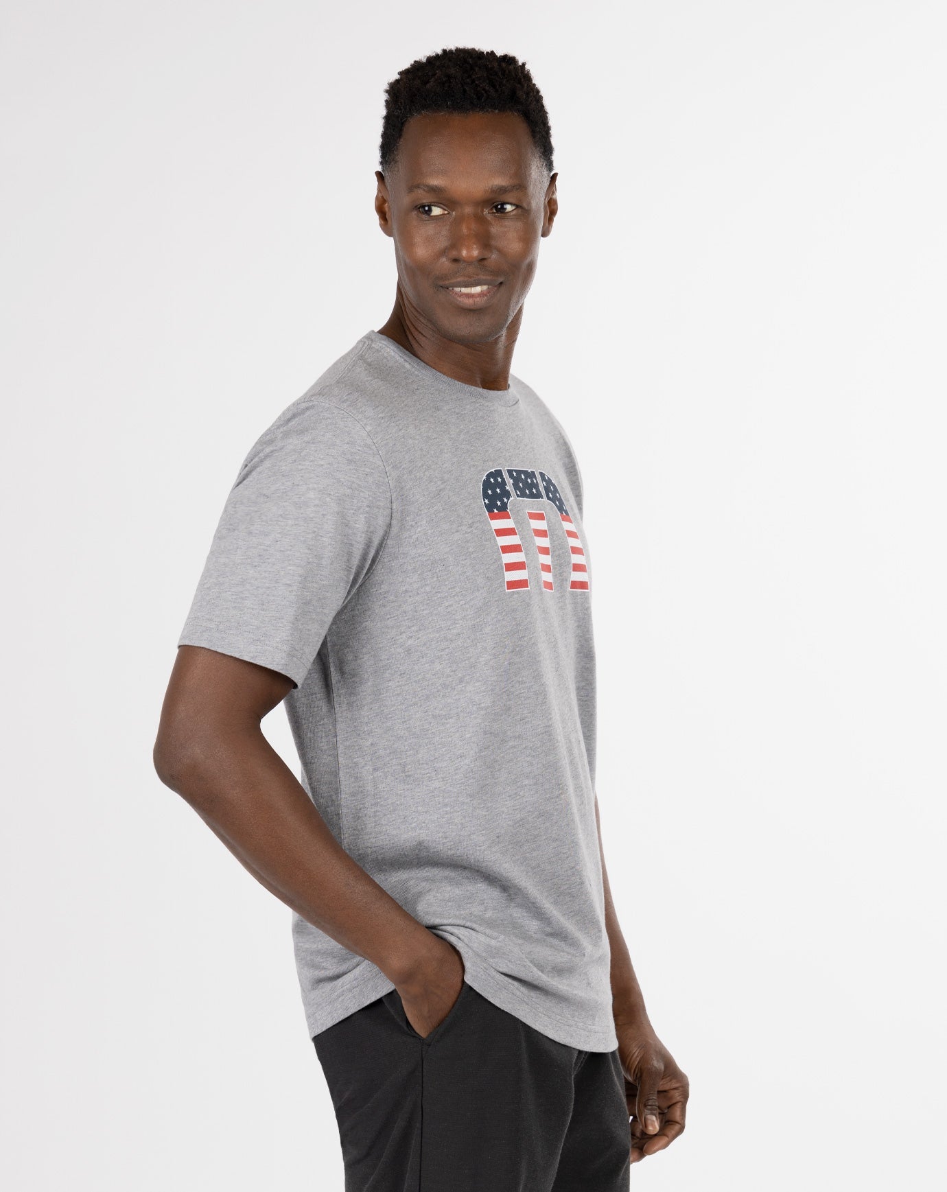 Travis Mathew Star Bright Tee