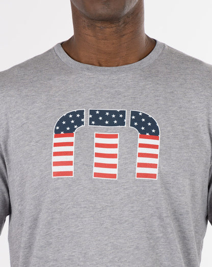 Travis Mathew Star Bright Tee