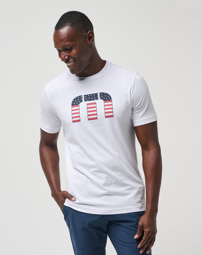 Travis Mathew Star Bright Tee