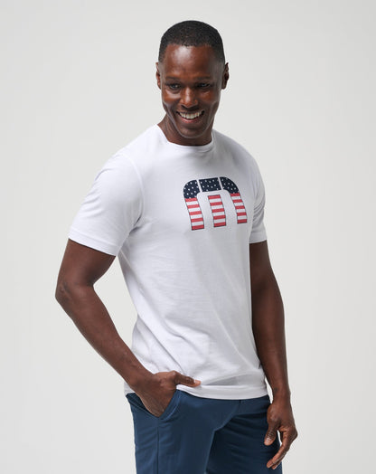 Travis Mathew Star Bright Tee