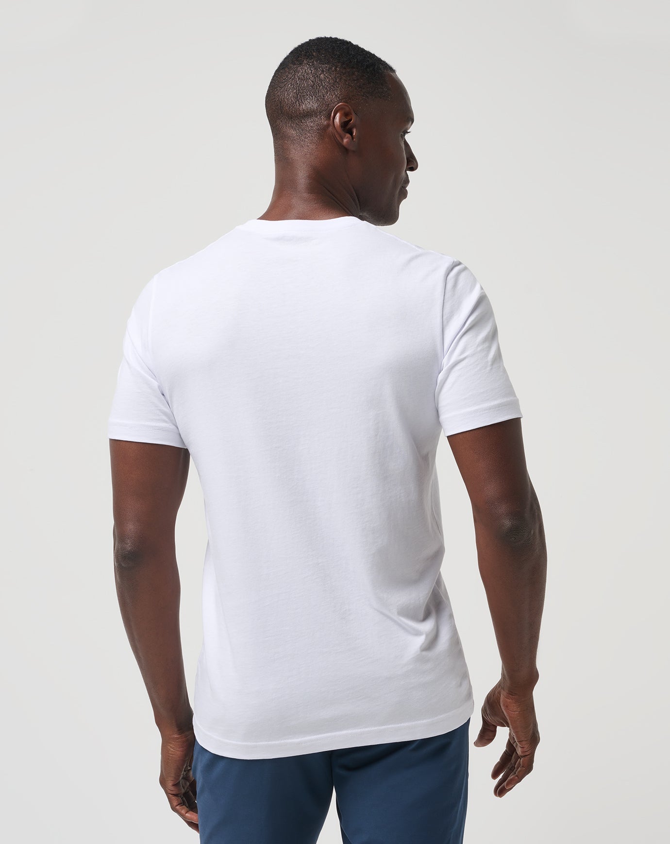 Travis Mathew Star Bright Tee