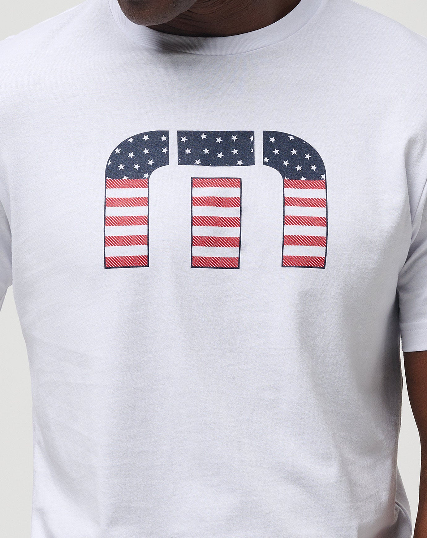 Travis Mathew Star Bright Tee