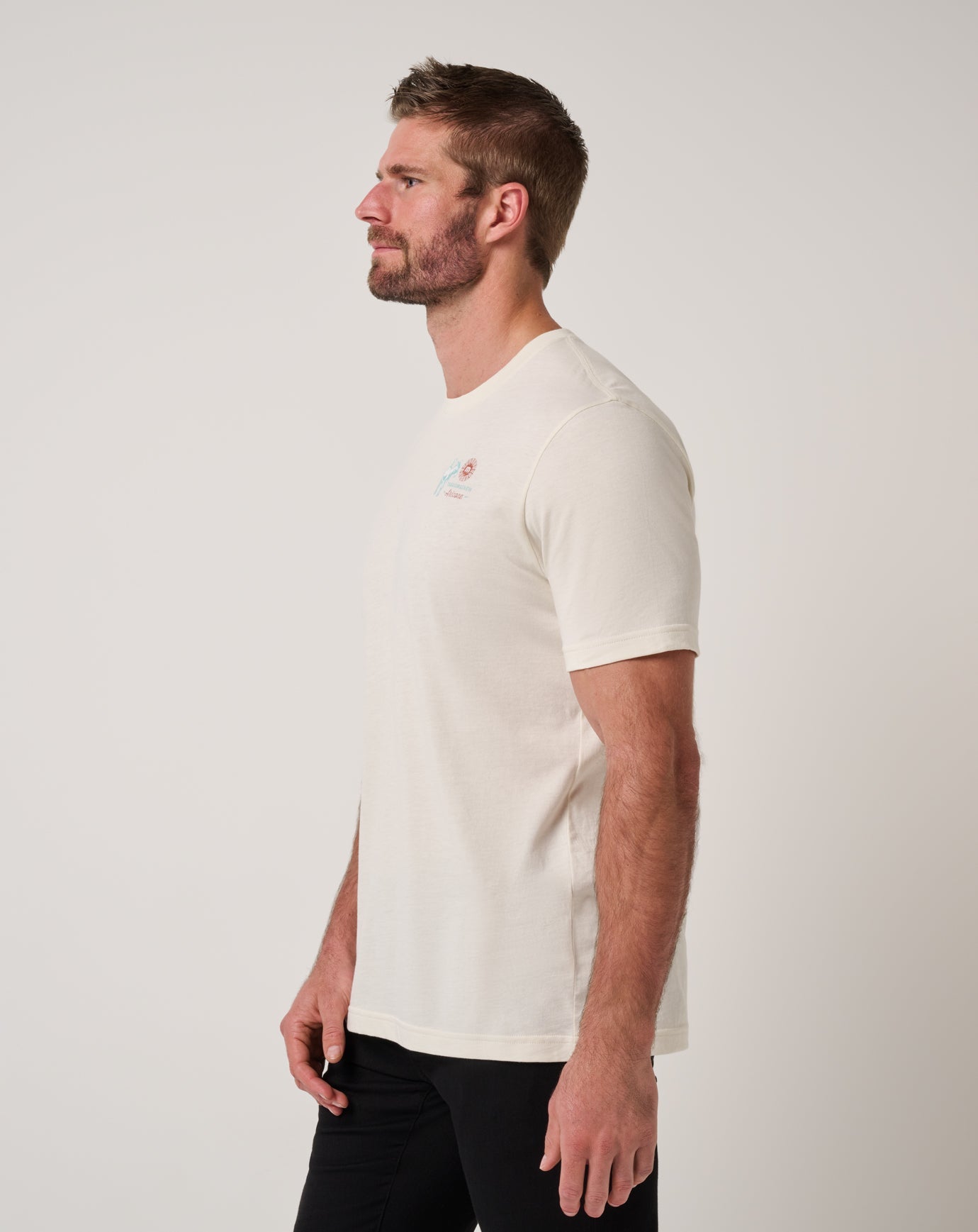 Travis Mathew Canyon Detour Tee