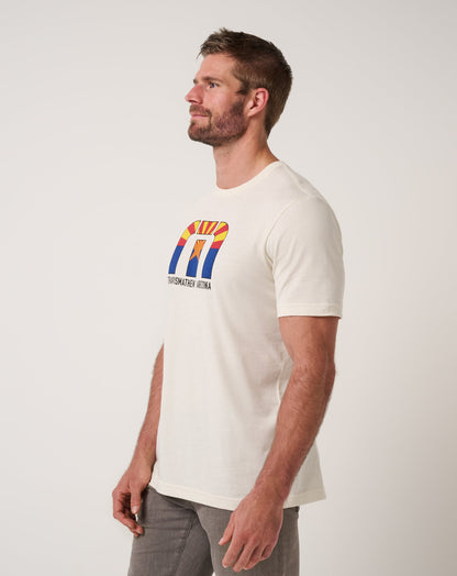 Travis Mathew Desert Man 2.0 Tee