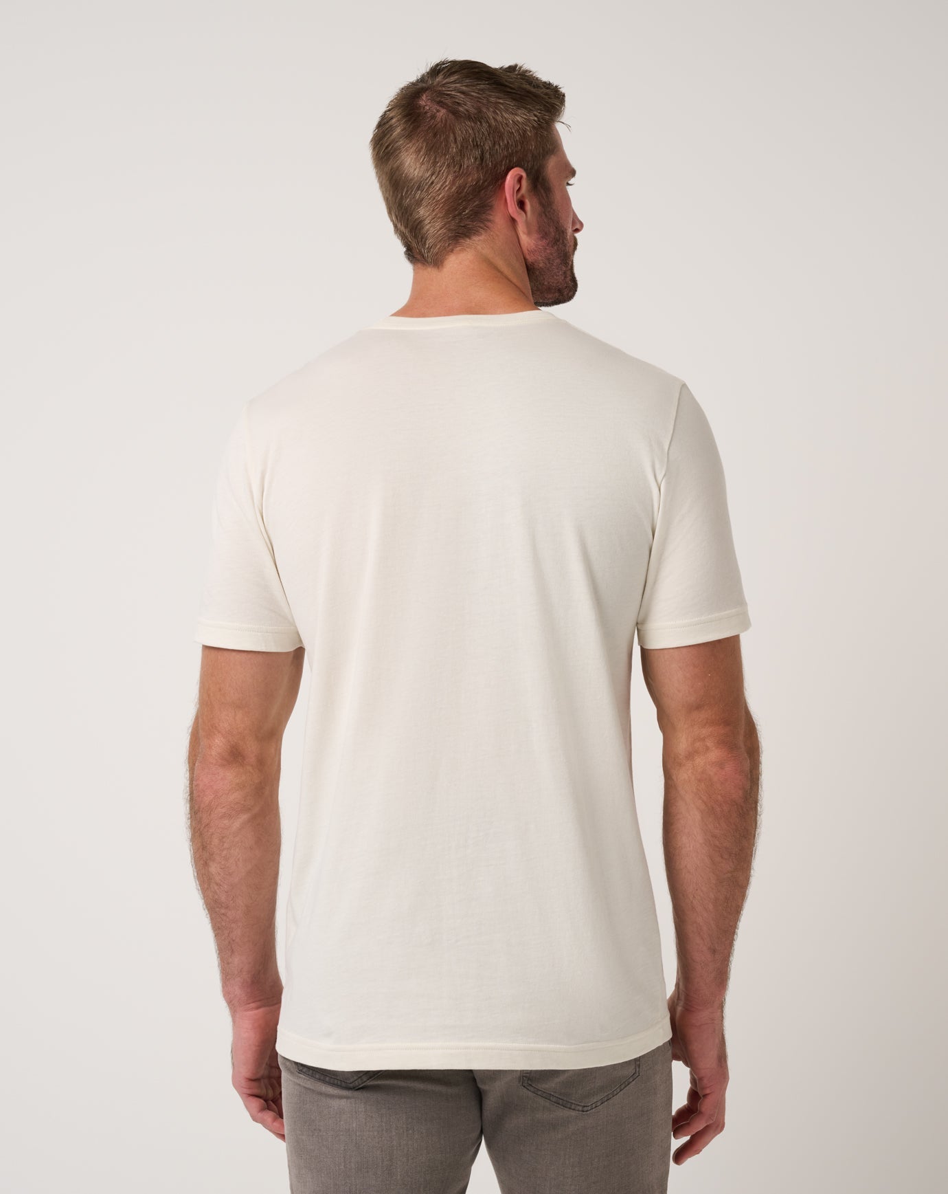 Travis Mathew Desert Man 2.0 Tee
