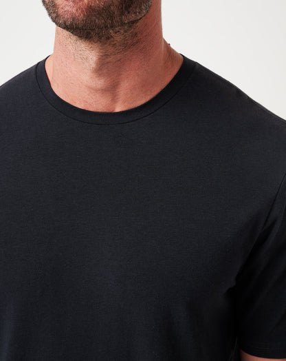 Travis Mathew Cloud Crew Tee
