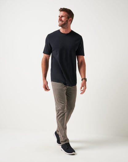 Travis Mathew Cloud Crew Tee