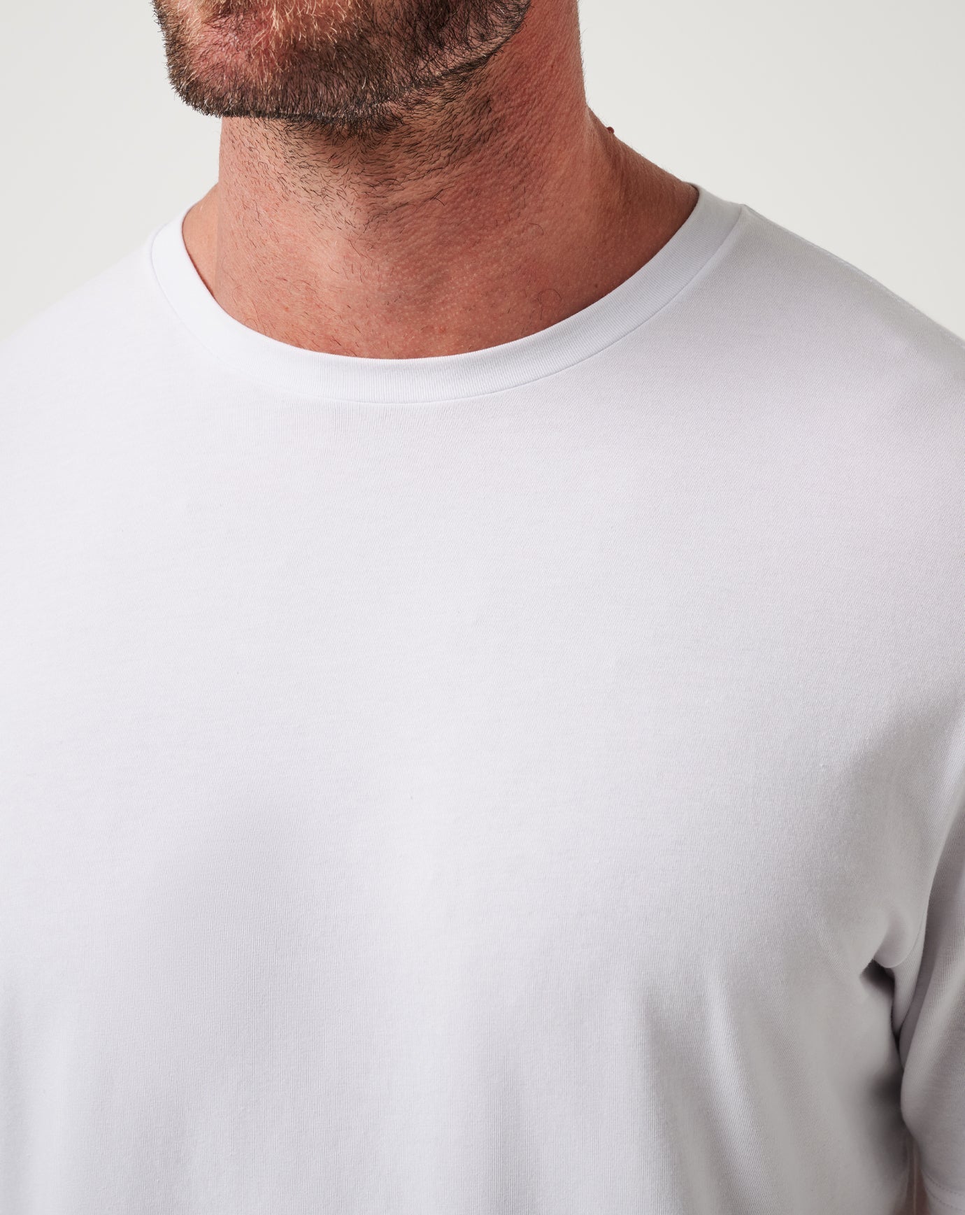 Travis Mathew Cloud Crew Tee