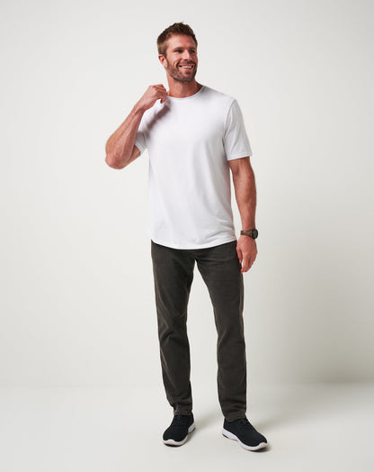 Travis Mathew Cloud Crew Tee
